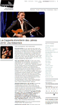 Mobile Screenshot of la-cappella.ch